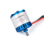 SUNNYSKY X3525 III KV465 KV550 KV650 KV860 KV1080 High-Performance Brushless Motor for RC Drones